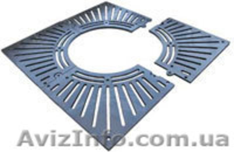 Газонная решетка, садовый бордюр, приствольная решетка - <ro>Изображение</ro><ru>Изображение</ru> #6, <ru>Объявление</ru> #843836