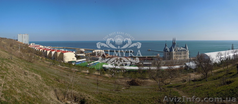 Продам студию в жк Белый парус - <ro>Изображение</ro><ru>Изображение</ru> #8, <ru>Объявление</ru> #851286