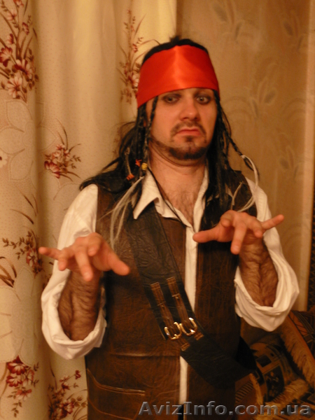 Веселые аниматоры!А главное ВЕСЕЛО и НЕ ДОРОГО!! - <ro>Изображение</ro><ru>Изображение</ru> #6, <ru>Объявление</ru> #850603