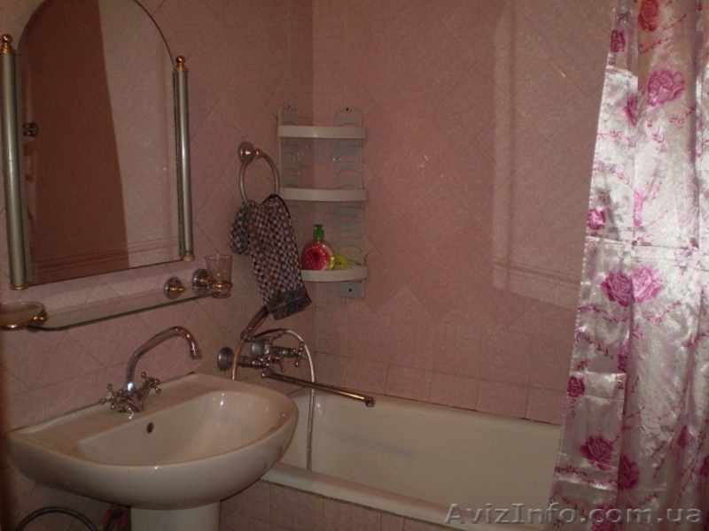 Сдам посуточно в Одессе свою 2 комн квартиру 320-400гр/Аркадия - <ro>Изображение</ro><ru>Изображение</ru> #5, <ru>Объявление</ru> #28897