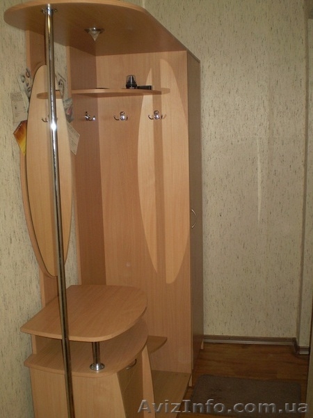 Сдам в Одессе  посуточно  свою 2 ком квартиру/Черемушки/250-320гр - <ro>Изображение</ro><ru>Изображение</ru> #8, <ru>Объявление</ru> #231069