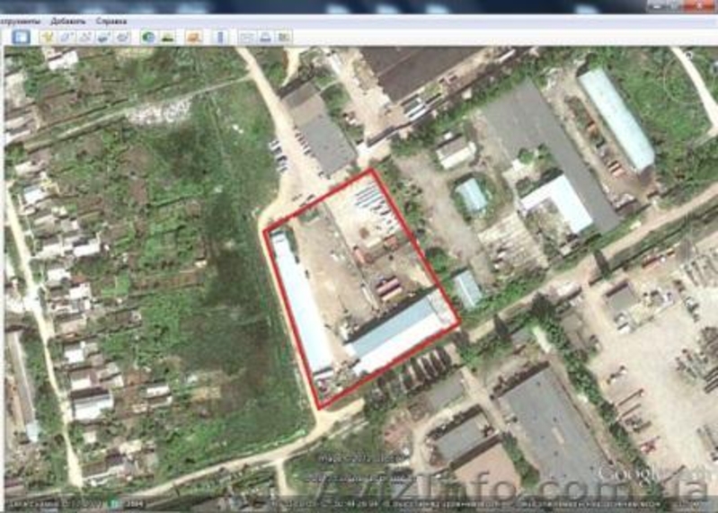 Продажа производственно-складкой базы - <ro>Изображение</ro><ru>Изображение</ru> #4, <ru>Объявление</ru> #846498