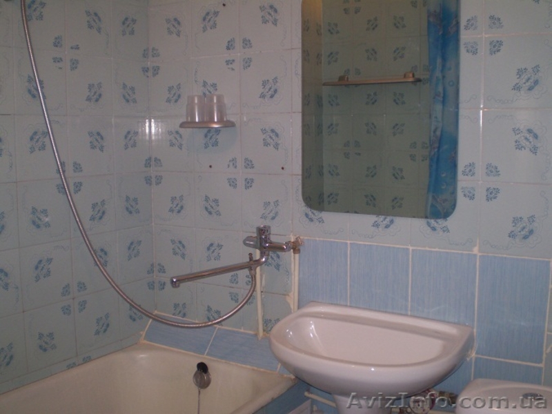 Сдам в Одессе  посуточно  свою 2 ком квартиру/Черемушки/250-320гр - <ro>Изображение</ro><ru>Изображение</ru> #9, <ru>Объявление</ru> #231069