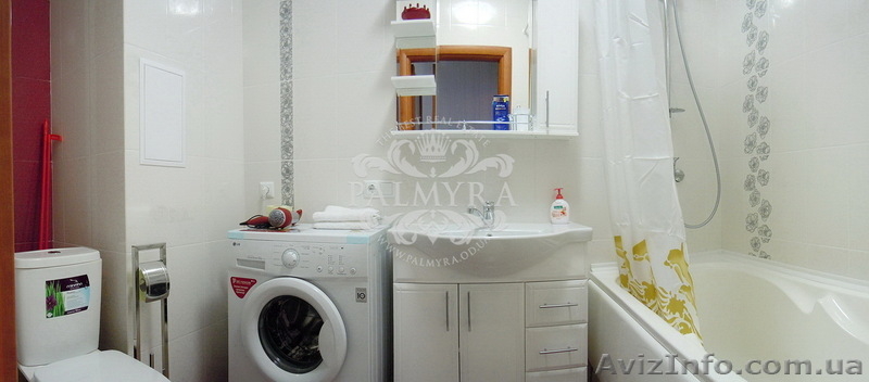 Аренда однокомнатной квартиры в ЖК Аркадийский дворец - <ro>Изображение</ro><ru>Изображение</ru> #3, <ru>Объявление</ru> #838569