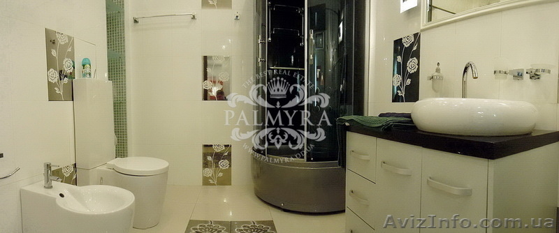 Аренда 2-х комнатной квартиры-люкс  в Аркадии до лета - <ro>Изображение</ro><ru>Изображение</ru> #3, <ru>Объявление</ru> #844455