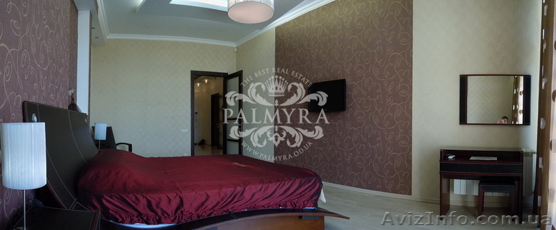 Аренда 2-х комнатной квартиры-люкс  в Аркадии до лета - <ro>Изображение</ro><ru>Изображение</ru> #4, <ru>Объявление</ru> #844455