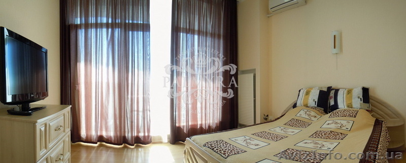 Сдам 2-х комнатную  квартиру в Аркадии до летнего сезона - <ro>Изображение</ro><ru>Изображение</ru> #3, <ru>Объявление</ru> #847518