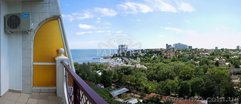 Аренда однокомнатной квартиры в ЖК Аркадийский дворец - <ro>Изображение</ro><ru>Изображение</ru> #4, <ru>Объявление</ru> #838569