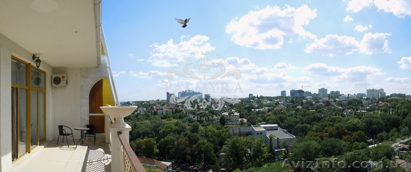 Аренда 2-х комнатной квартиры-люкс  в Аркадии до лета - <ro>Изображение</ro><ru>Изображение</ru> #5, <ru>Объявление</ru> #844455