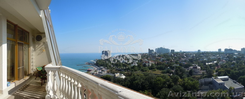 Сдам 2-х комнатную  квартиру в Аркадии до летнего сезона - <ro>Изображение</ro><ru>Изображение</ru> #4, <ru>Объявление</ru> #847518