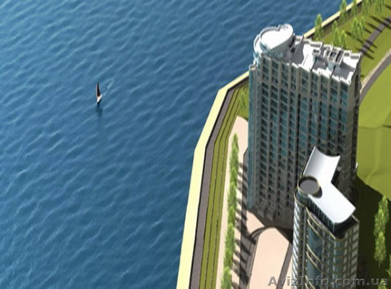 Продам видовую 2-х ком. кв. в жк 'МОРСКАЯ  СИМФОНИЯ'/пер.Морской - <ro>Изображение</ro><ru>Изображение</ru> #4, <ru>Объявление</ru> #752914