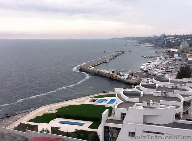 Продам видовую 2-х ком. кв. в жк 'МОРСКАЯ  СИМФОНИЯ'/пер.Морской - <ro>Изображение</ro><ru>Изображение</ru> #5, <ru>Объявление</ru> #752914