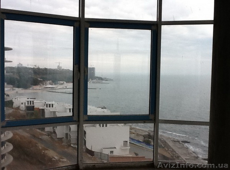 Продам видовую 2-х ком. кв. в жк 'МОРСКАЯ  СИМФОНИЯ'/пер.Морской - <ro>Изображение</ro><ru>Изображение</ru> #7, <ru>Объявление</ru> #752914