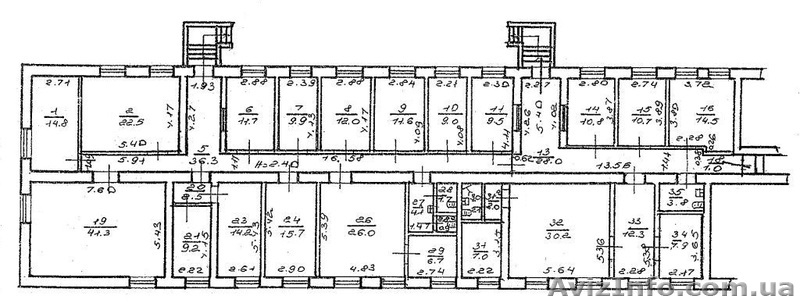 Помещение в Приморском районе - <ro>Изображение</ro><ru>Изображение</ru> #5, <ru>Объявление</ru> #860406