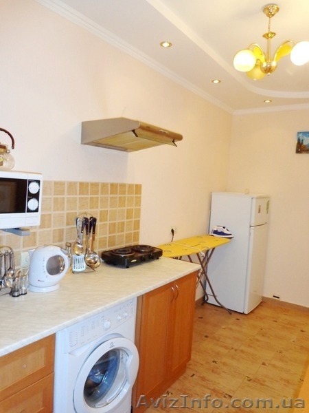 Сдам посуточно 1-комн. квартиру, пос. Котовского - <ro>Изображение</ro><ru>Изображение</ru> #5, <ru>Объявление</ru> #871698