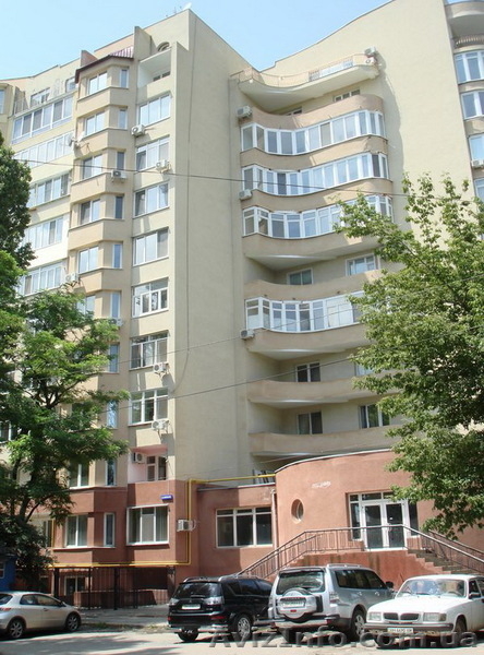 Продам офис в ШАМПАНСКОМ пер./пр-т Шевченко - <ro>Изображение</ro><ru>Изображение</ru> #3, <ru>Объявление</ru> #852082