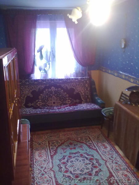  Комнату посуточно,Черемушки - <ro>Изображение</ro><ru>Изображение</ru> #3, <ru>Объявление</ru> #861756