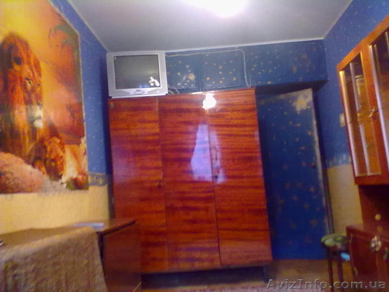  Комнату посуточно,Черемушки - <ro>Изображение</ro><ru>Изображение</ru> #4, <ru>Объявление</ru> #861756