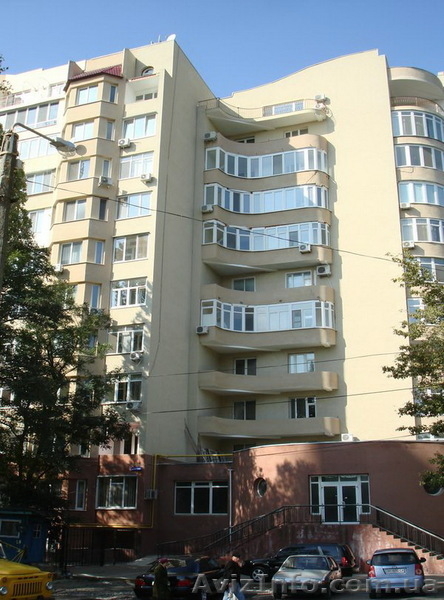 Продам офис в ШАМПАНСКОМ пер./пр-т Шевченко - <ro>Изображение</ro><ru>Изображение</ru> #4, <ru>Объявление</ru> #852082