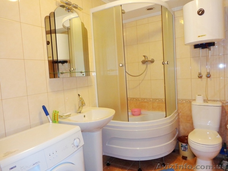 Сдам посуточно 1-комн. квартиру, пос. Котовского - <ro>Изображение</ro><ru>Изображение</ru> #4, <ru>Объявление</ru> #871698