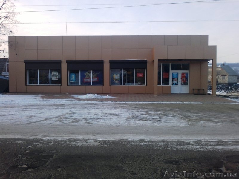 Продам или сдам в аренду магазин - <ro>Изображение</ro><ru>Изображение</ru> #1, <ru>Объявление</ru> #851986