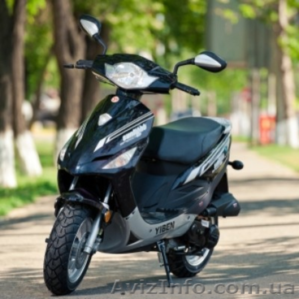 Оптовая продажа мопедов и запчастей - <ro>Изображение</ro><ru>Изображение</ru> #4, <ru>Объявление</ru> #869483