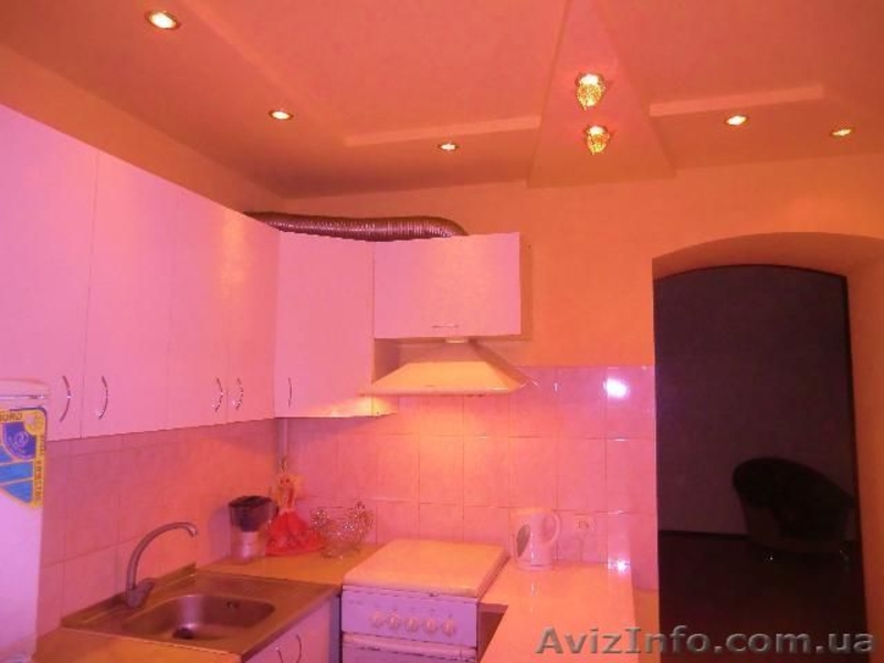 Продам 3-х комн. квартиру на ул. Некрасова пер. - <ro>Изображение</ro><ru>Изображение</ru> #5, <ru>Объявление</ru> #868490