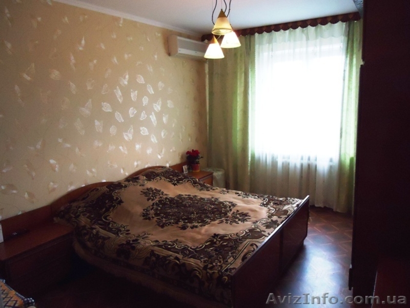 Продам  2-х комн. квартиру на ул. Филатова - <ro>Изображение</ro><ru>Изображение</ru> #1, <ru>Объявление</ru> #859338