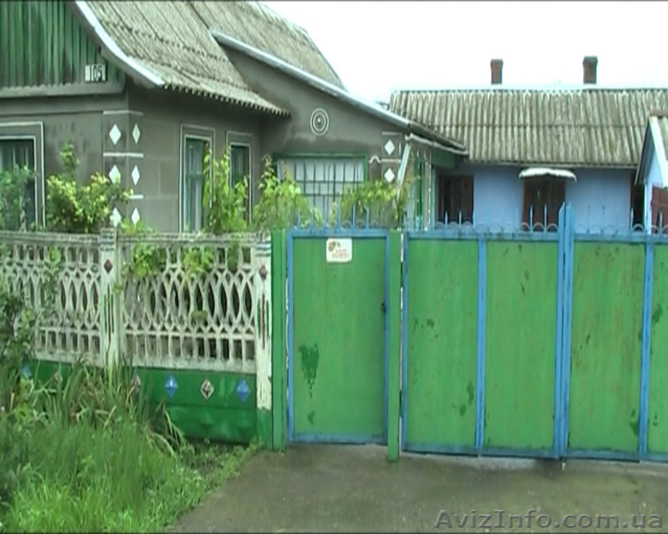 СРОЧНО! Продам участок с домом (0.5 га) в 7 км от г. Раздельная - <ro>Изображение</ro><ru>Изображение</ru> #1, <ru>Объявление</ru> #861767