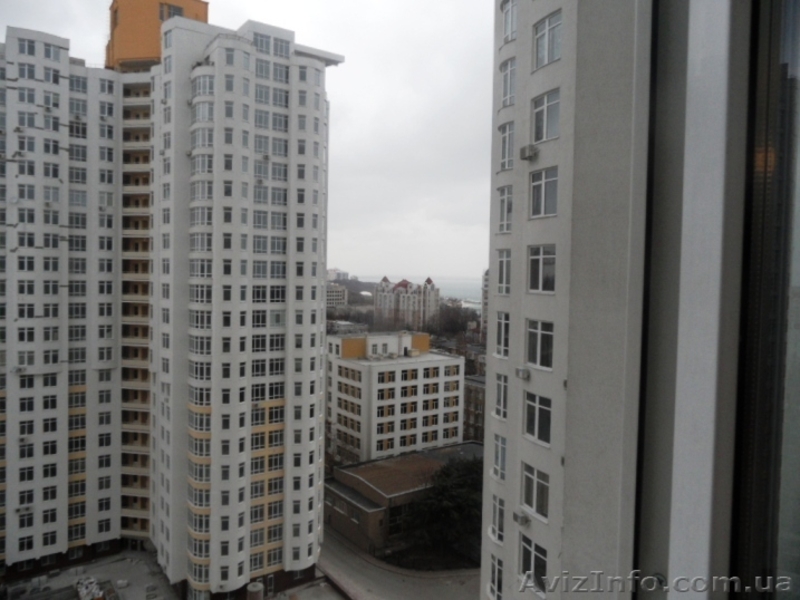 Продам 3-х комн. квартиру на ул. Французский бульвар - <ro>Изображение</ro><ru>Изображение</ru> #1, <ru>Объявление</ru> #867630