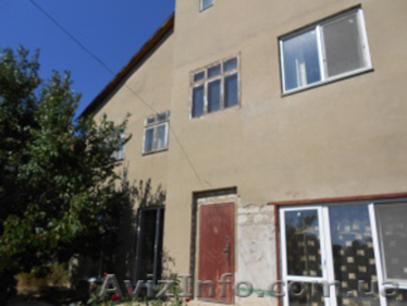 Продам дом под Одессой - <ro>Изображение</ro><ru>Изображение</ru> #1, <ru>Объявление</ru> #868373