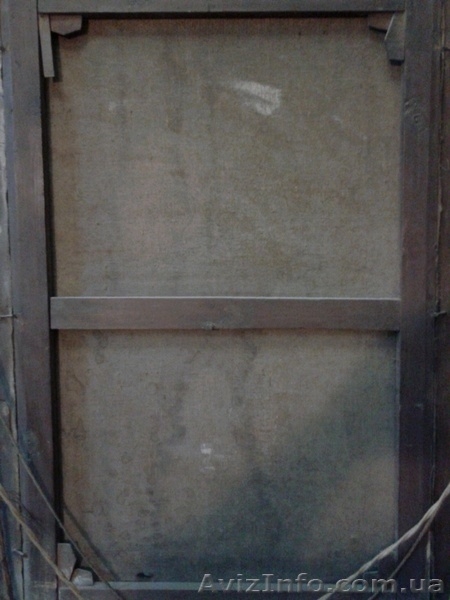 Пейзаж, конец XIX века - <ro>Изображение</ro><ru>Изображение</ru> #6, <ru>Объявление</ru> #864743