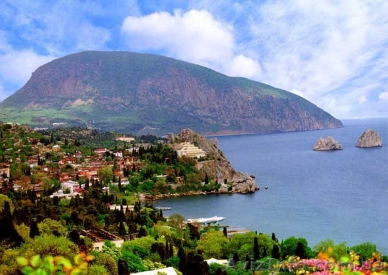 Волшебный Крым! Майские праздники 2013! - <ro>Изображение</ro><ru>Изображение</ru> #3, <ru>Объявление</ru> #871295