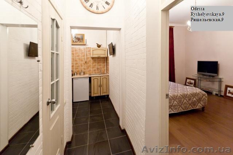 Дерибасовская угол Ришельевской,9 - <ro>Изображение</ro><ru>Изображение</ru> #5, <ru>Объявление</ru> #855773