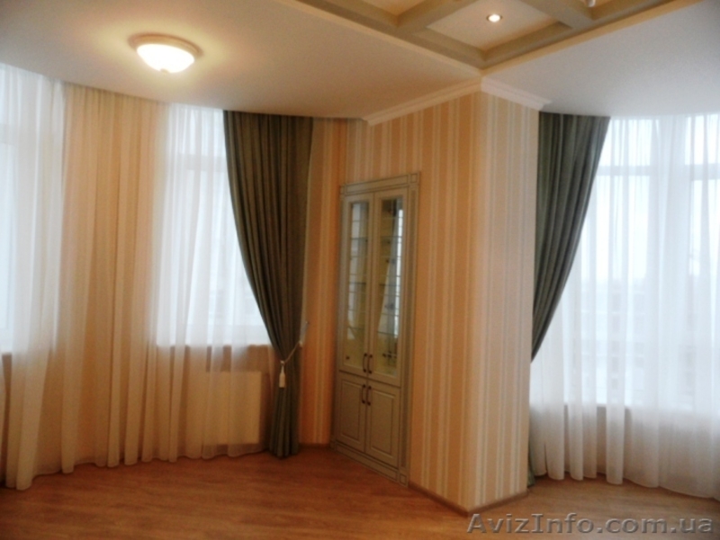 Продам 3-х комн. квартиру на ул. Французский бульвар - <ro>Изображение</ro><ru>Изображение</ru> #2, <ru>Объявление</ru> #867630