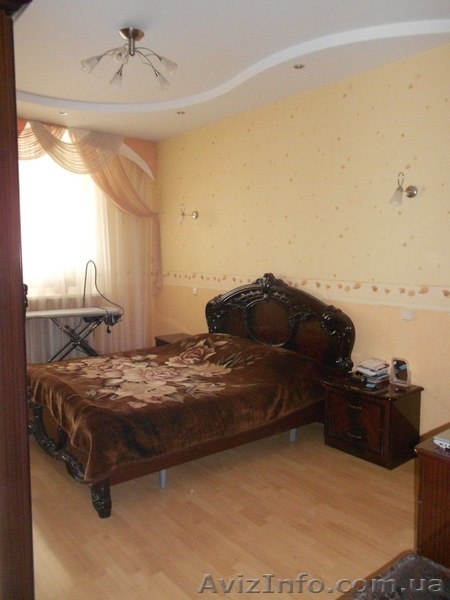 Продам 3-х комн. квартиру на ул. Палубная - <ro>Изображение</ro><ru>Изображение</ru> #2, <ru>Объявление</ru> #868479