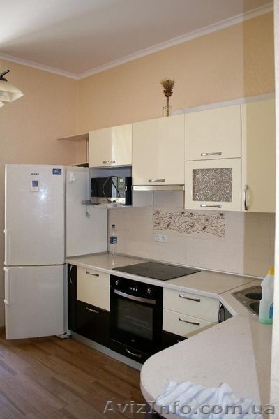 Продам 1-но комн. квартиру в ЖК «Звездный городок», ул. Армейская - <ro>Изображение</ro><ru>Изображение</ru> #2, <ru>Объявление</ru> #871117