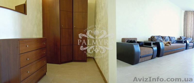 Аренда квартиры в жк Руслан и Людмила - <ro>Изображение</ro><ru>Изображение</ru> #3, <ru>Объявление</ru> #851859