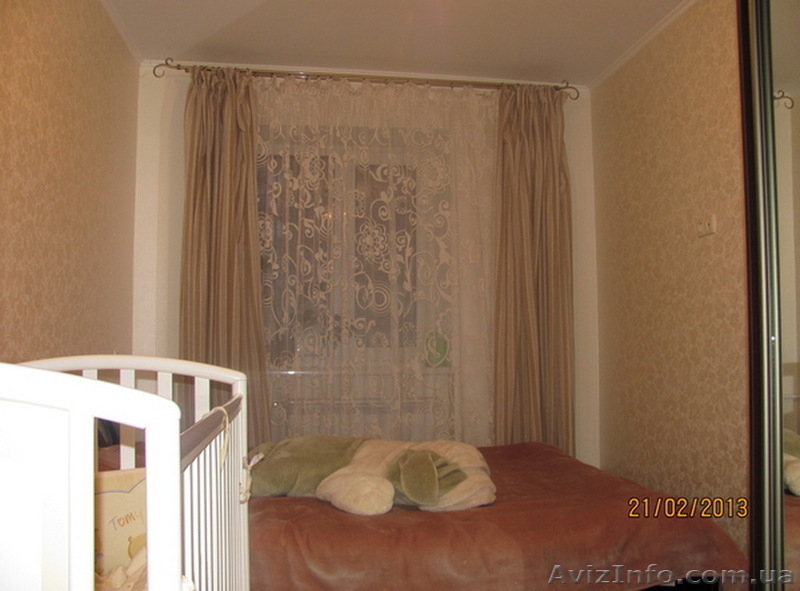 Продам 3-х ком. кв. на пр-те ШЕВЧЕНКО/Шампанский пер. - <ro>Изображение</ro><ru>Изображение</ru> #3, <ru>Объявление</ru> #852081