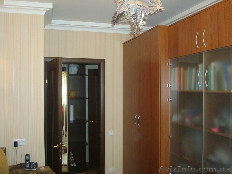 Продам 3-х комн. квартиру на ул. Военный пер. - <ro>Изображение</ro><ru>Изображение</ru> #3, <ru>Объявление</ru> #853736