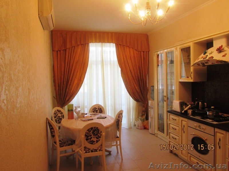 Продам 2-х комн. квартиру на ул. Мукачевский пер. - <ro>Изображение</ro><ru>Изображение</ru> #3, <ru>Объявление</ru> #853926