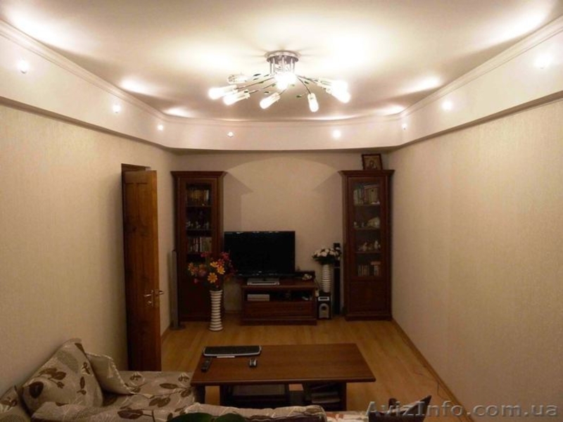 Продам 3-х комн. квартиру на ул. Парковая - <ro>Изображение</ro><ru>Изображение</ru> #3, <ru>Объявление</ru> #853935