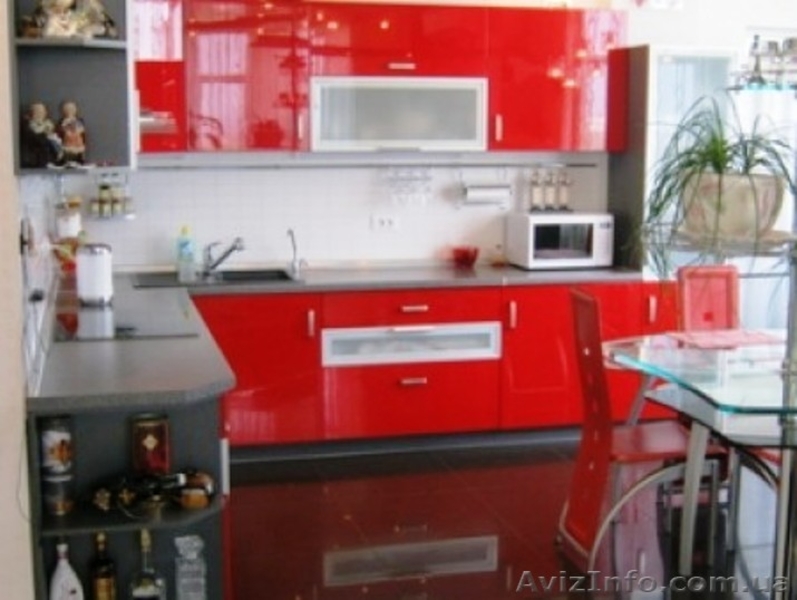 Продам квартиру в ЖК "КУРОЧКА РЯБА",  ул. Шевченко проспект - <ro>Изображение</ro><ru>Изображение</ru> #3, <ru>Объявление</ru> #854686