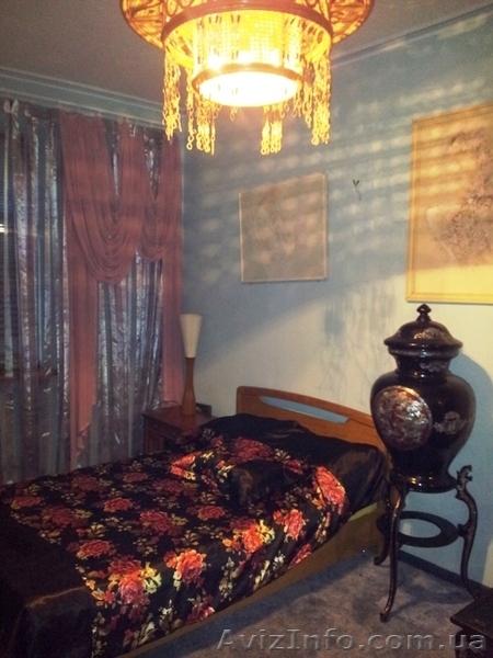 Продам 3-х комн. квартиру на ул. Семинарская - <ro>Изображение</ro><ru>Изображение</ru> #3, <ru>Объявление</ru> #857156