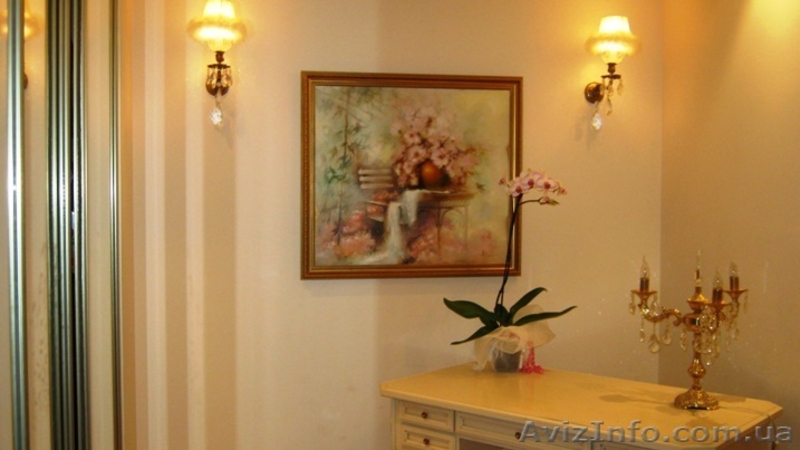 Продам 2-х комн. квартиру в ЖК "Новая Аркадия", ул. Тенистая - <ro>Изображение</ro><ru>Изображение</ru> #3, <ru>Объявление</ru> #858116