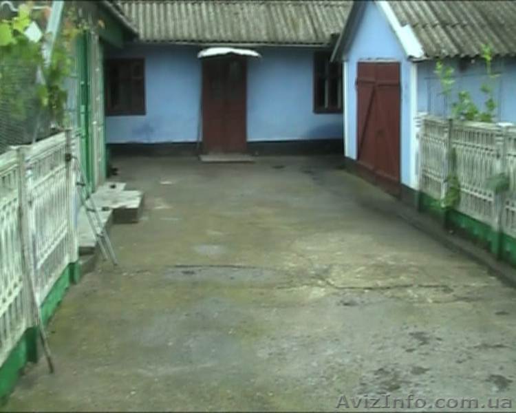 СРОЧНО! Продам участок с домом (0.5 га) в 7 км от г. Раздельная - <ro>Изображение</ro><ru>Изображение</ru> #3, <ru>Объявление</ru> #861767