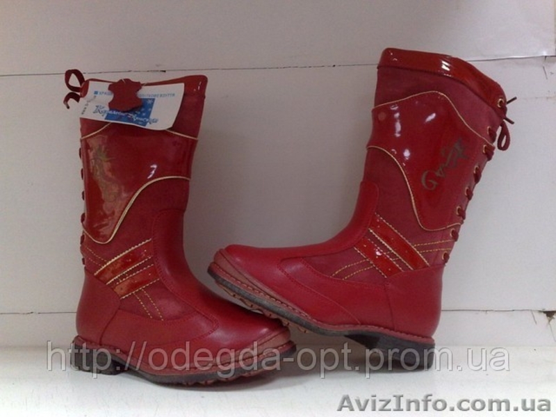 Детская обувь оптом.Обувь оптом в Украине - <ro>Изображение</ro><ru>Изображение</ru> #3, <ru>Объявление</ru> #864306