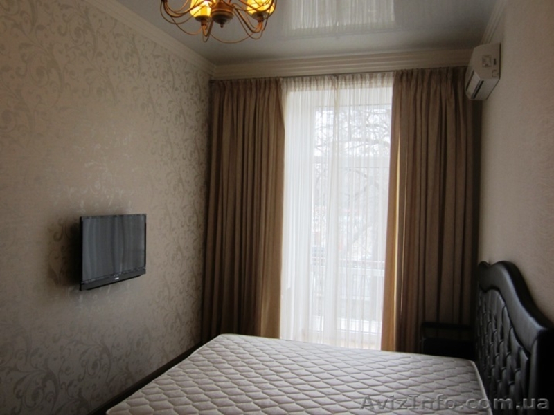 Продам шикарную 2-х комн. квартиру на ул. Канатная - <ro>Изображение</ro><ru>Изображение</ru> #3, <ru>Объявление</ru> #865363