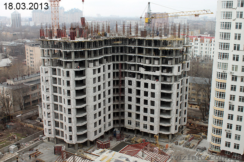 Продам 2-х комн. квартиру на ул. Французский бульвар - <ro>Изображение</ro><ru>Изображение</ru> #2, <ru>Объявление</ru> #868474