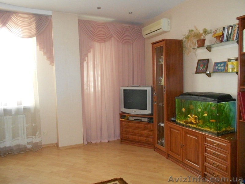 Продам 3-х комн. квартиру на ул. Палубная - <ro>Изображение</ro><ru>Изображение</ru> #3, <ru>Объявление</ru> #868479